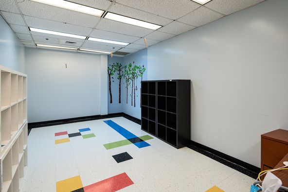 Large Office/Warehouse or Creative Workspace: 14401 Owen Tech Blvd, Austin, TX 78728